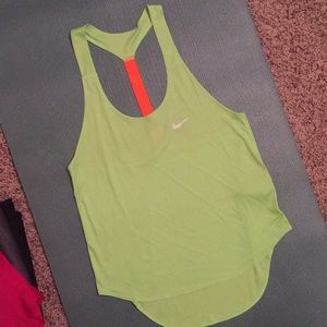 NIKE Tank Top